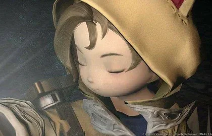 Ve Final Fantasy XIV se opět slaví Vánoce