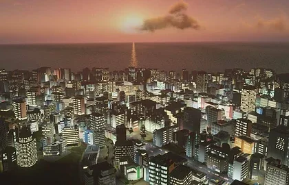 Cities: Skylines - Xbox One Edition vyjde v dubnu