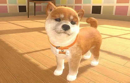 Letos na jaře vyjde pro Switch hra Little Friends: Dogs & Cats