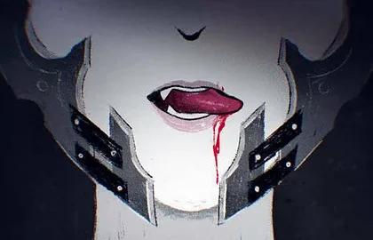 Bandai Namco oznámilo Code Vein, akční RPG s upíry od tvůrců God Eater