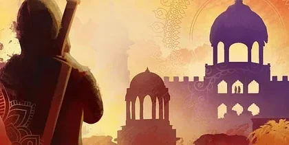 Assassin’s Creed: Chronicles - India - Launch trailer