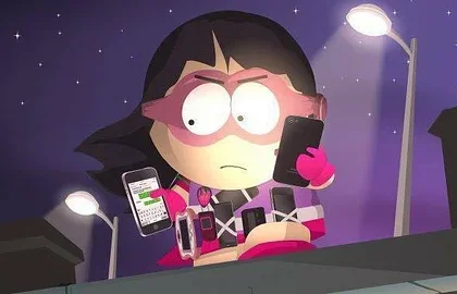 South Park: The Fractured But Whole v novém traileru