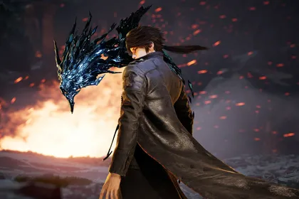Akční hra Lost Soul Aside dostane zítra větší update