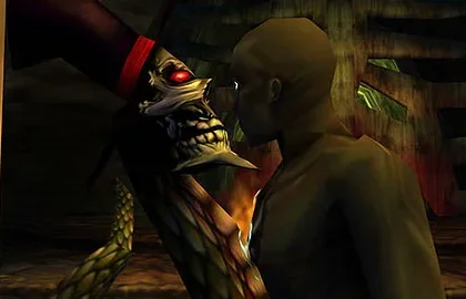 Shadow Man: Remastered se připomíná novým trailerem
