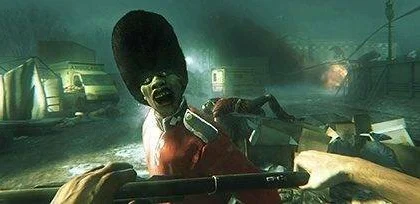 Zombi – launch trailer
