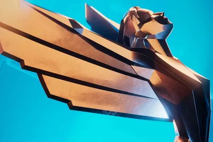 Sledujte s námi The Game Awards 2025