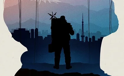 Dokument Hideo Kojima: Connecting Worlds bude dostupný příští rok na jaře na Disney+