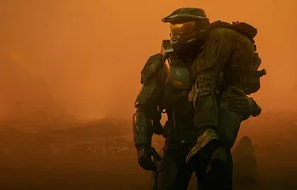 Paramount+ zrušil seriál Halo