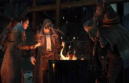 E3 trailer na Remnant: From the Ashes