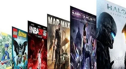Microsoft oznámil službu Xbox Game Pass, za poplatek dostanete více než 100 her