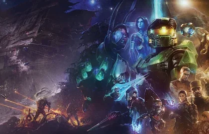 Hra Halo: Campaign Evolved nabídne plnou podporu konzole PlayStation 5 Pro