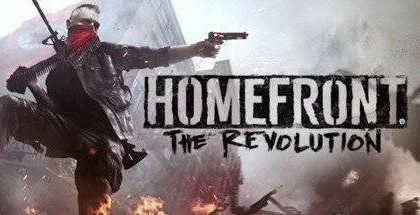 30 minut z Xbox One bety akce Homefront: The Revolution