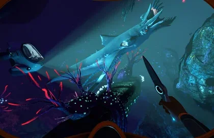 Potvrzena nová hra ze série Subnautica, počítá se s ní na první polovinu roku 2025