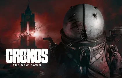 Hororová akce Cronos: The New Dawn se připomíná novým trailerem, vyjde na podzim 