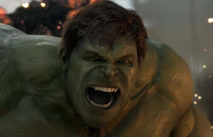 19 minut z akce Marvel’s Avengers