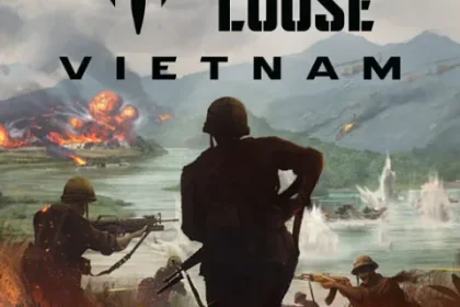 Hell Let Loose: Vietnam