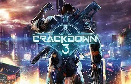 Nové ukázky z akční hry Crackdown 3