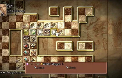 Nový trailer na Final Fantasy XII: The Zodiac Age představuje Gambit systém