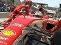 Nové obrázky z F1 2015
