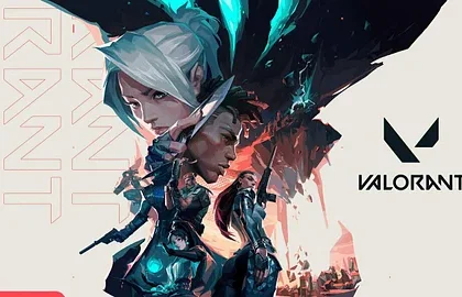 Studio Riot Games hledá designéry pro konzolovou verzi hry Valorant