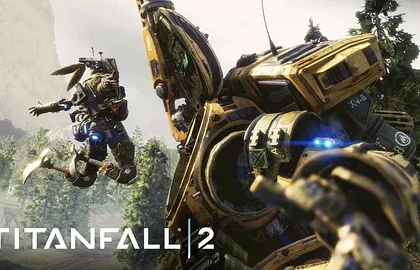 Deníček na Titanfall 2 o singleplayeru