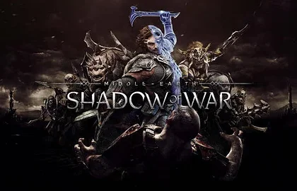 Hrané spoty na hru Middle-earth: Shadow of War