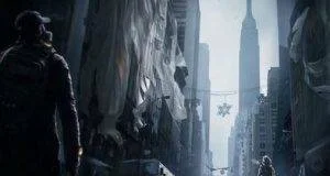 Tom Clancy’s The Division - příběhový The Dark Zone trailer