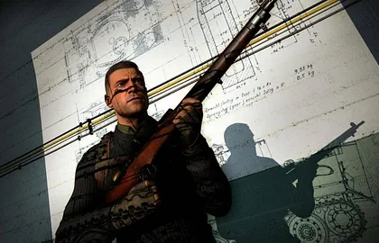 Akční hra Sniper Elite 5 vyjde koncem května , nový trailer