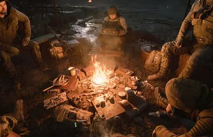Akce S.T.A.L.K.E.R. 2: Heart of Chornobyl byla odložen na začátek září
