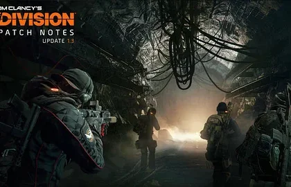 DLC Underground pro The Division se připomíná launch trailerem