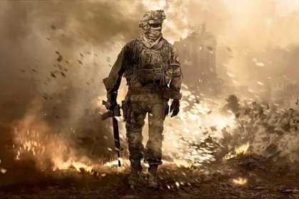 Nové Call of Duty bude oznámeno v brzké době