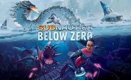 Subnautica Below Zero vyjde s českými titulky
