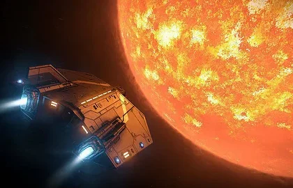 Elite Dangerous dostane začátkem června rozšíření Horizons