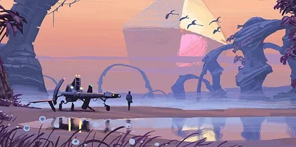 Objevy v No Man’s Sky nemizí