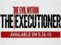 The Evil Within – DLC The Executioner vyjde koncem května