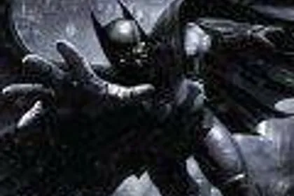 Batman: Arkham Origins
