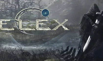 9 minut z akčního sci-fi RPGčka Elex