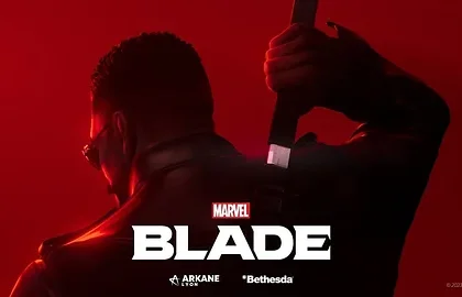 Bethesda oznámila hru Marvel's Blade od studia Arkane Lyon