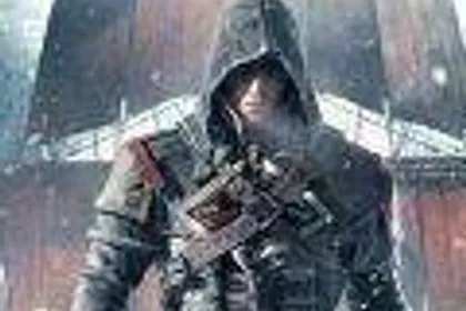 Assassin's Creed Rogue