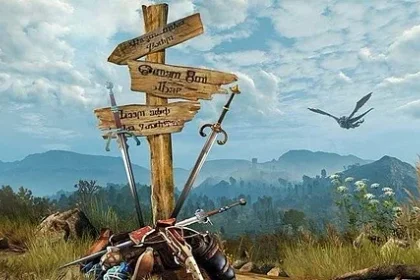 Finální DLC do Zaklínače 3 přidá New Game+