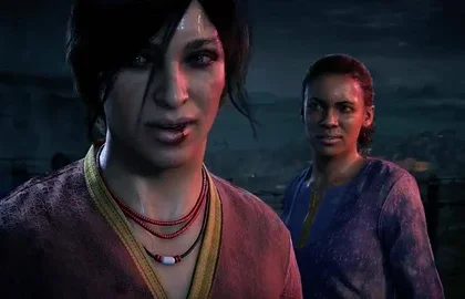 Uncharted: The Lost Legacy by měl být dlouhý zhruba 10 hodin