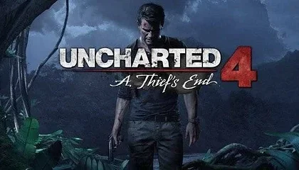 Naughty Dog: Uncharted 4 je poslední kapitolou života Nathana Draka