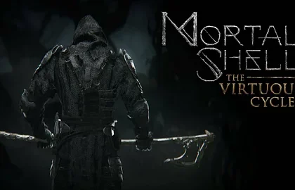 Oznámeno rozšíření pro Mortal Shell