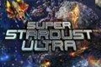 Super Stardust Ultra