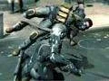 Kojima: Metal Gear Solid Rising se liší od předchozích MGS her