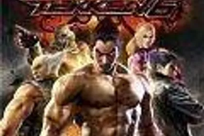 Tekken 6