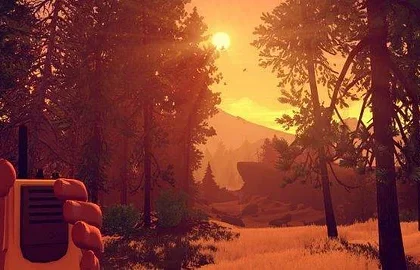Jak dlouhý bude brzy vycházející Firewatch?