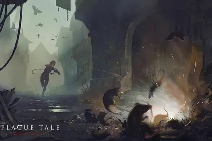 A Plague Tale – po stopách nové série