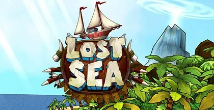 Dobrodružná hra Lost Sea má datum vydání