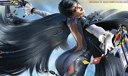 The Game Awards 2017 – Bayonetta a Bayonetta 2 vyjde pro Nintendo Switch, oznámena Bayonetta 3